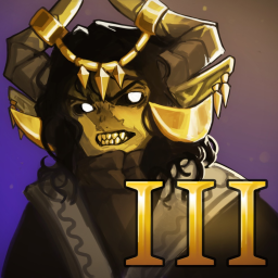 Legends of the Aether Ⅲ BETA icon