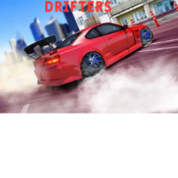 DRIFTERS