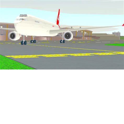 Sut Airport ✈