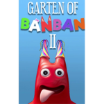 BAN BANS KINDERGARTEN!
