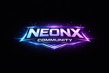 NEONX COMMUNITY Roblox group icon