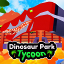 Dinosaur Park Tycoon