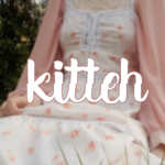 kitteh.