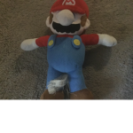 Super mario 64 group