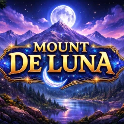 [UPD] 30CP X250 FREE AVA+WASD MOUNT DE LUNA icon