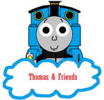 Thomas & Friends based game communitys