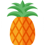 Pineapple Gang Pineapple!