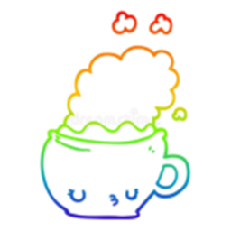 Lucid Mug's hangout