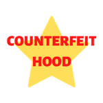 Counterfeit Hood - Stars