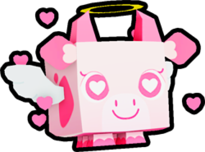 Love Cow