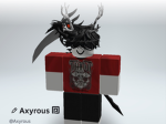 Axyr's UGCs