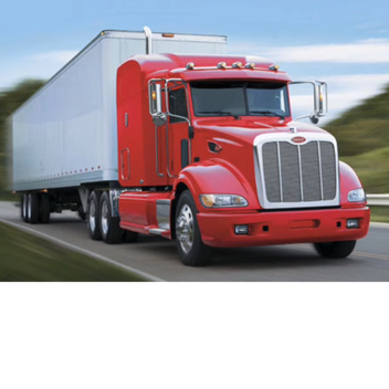 truck testing remaster