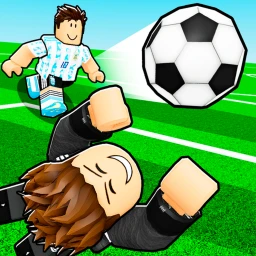 [DEV] Voetbalspel icon