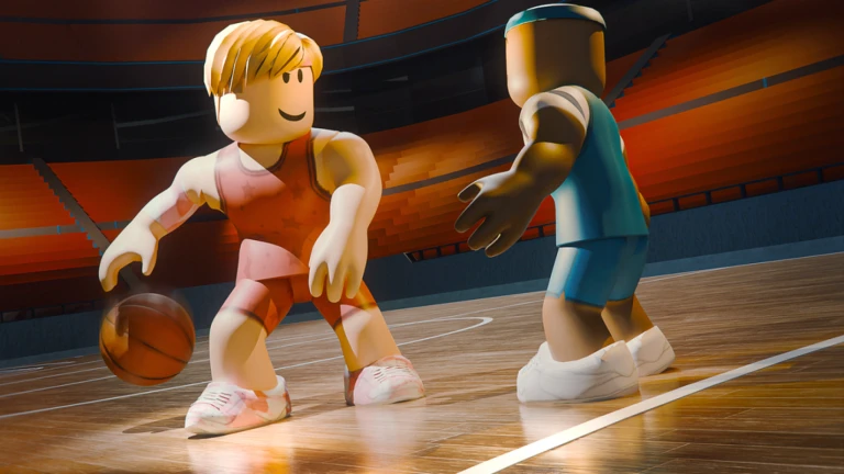 🏀 Basketball Stars 3 | ROBLOX