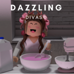 Dazzling Divas ©