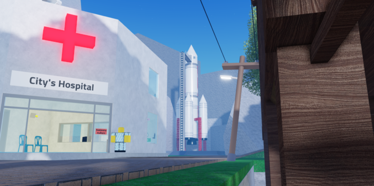 🎐City Thailand 2 screenshot 3