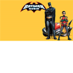 The Bat Family of Roblox