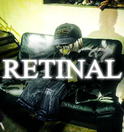 RETINAL Roblox group icon