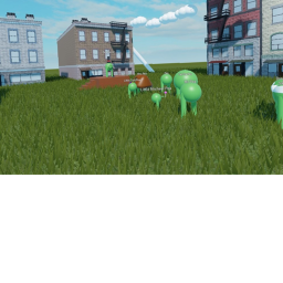 Pea City (Beta)