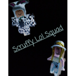 Scruffy LOL Squad