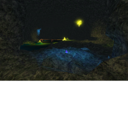 Deepstone Caves icon