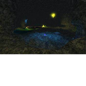 Deepstone Caves