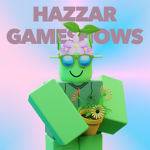 Hazzar's Gameshows