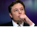 the elon musk fan club