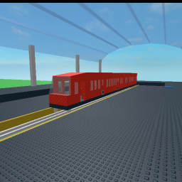 Acidente de trem  icon