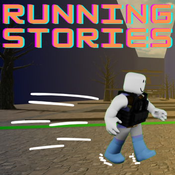 Running Stories! 🏃📖