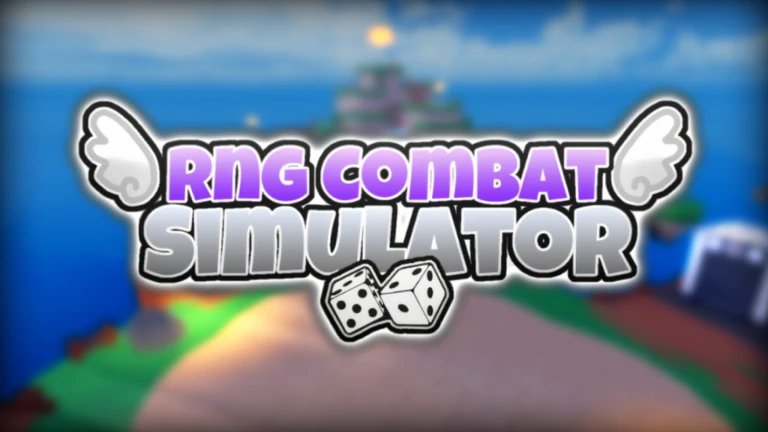 More About RNG Combat Simulator, Image source: Roblox.com