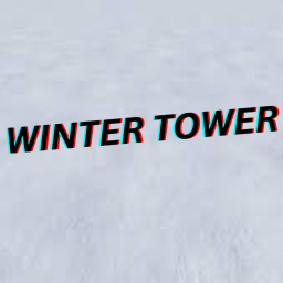 Winter Tower! icon