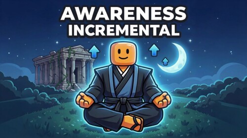 Awareness Incremental
