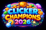 Clicker Champions 2026