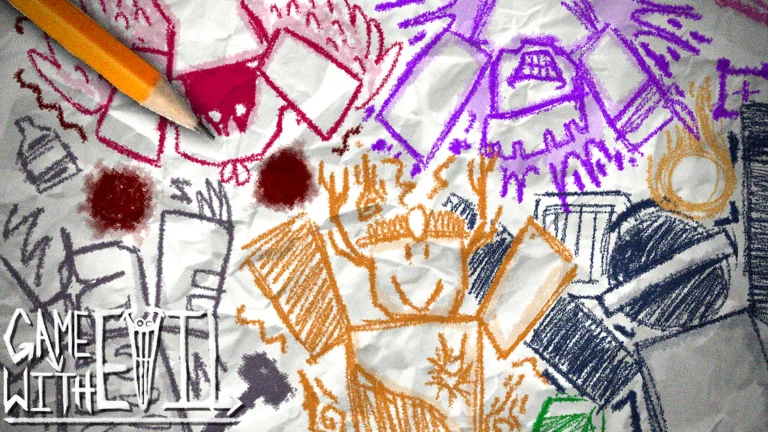 Awesome Cool Evil Update