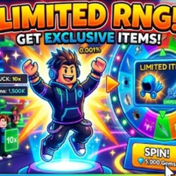 Limited RNG