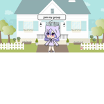 Zoey join my group now ;)