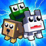 🐾 Pet Capsules Simulator