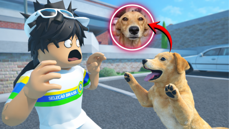 📒 Brazilian School [RP] screenshot 3