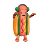 Hotdog groups