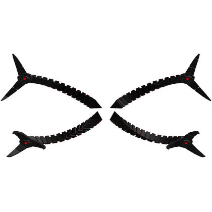 Robot Tentacles
