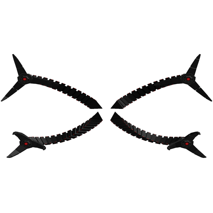 Robot Tentacles
