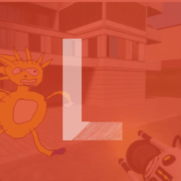 Lethal's Nextbots (NEW REALEASE!)