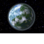 〔 TGIE 〕Valrar Planet