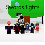Roblox's Fights (Oficial)