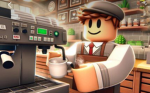 Maple Mist Café