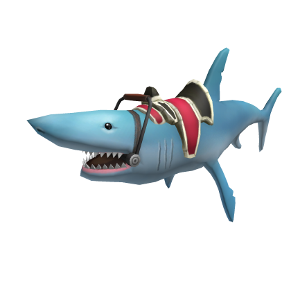 Great White Mount