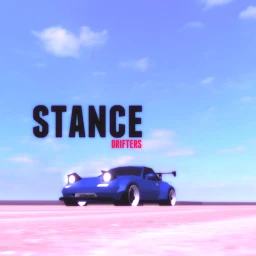 STANCE DRIFTERS PRE-ALPHA icon