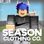 Season Clothing Co.