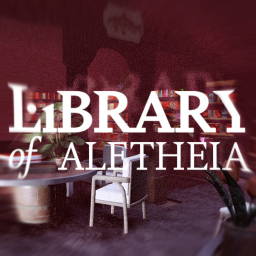 Update! 🔖 Library of Aletheia icon